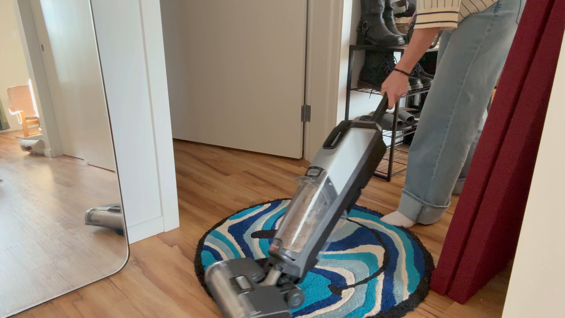 east village manhattan spring cleaning green hands cleaning services