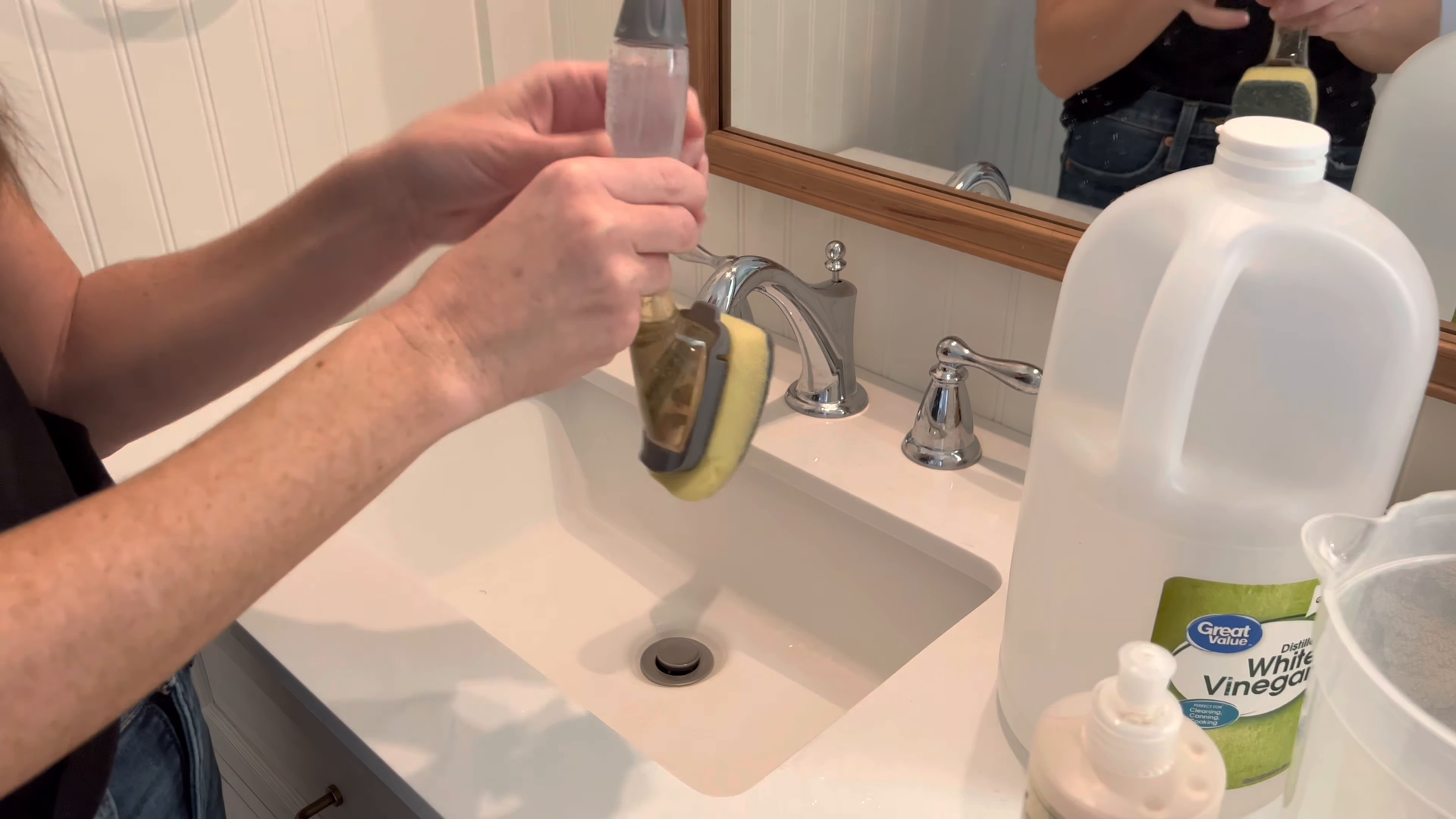 flushing queens move in move out cleaning green hands cleaning services