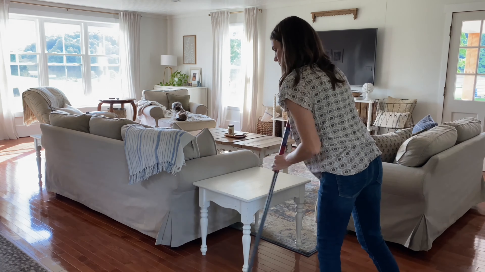 forest hills gardens queens studio apartment cleaning green hands cleaning services