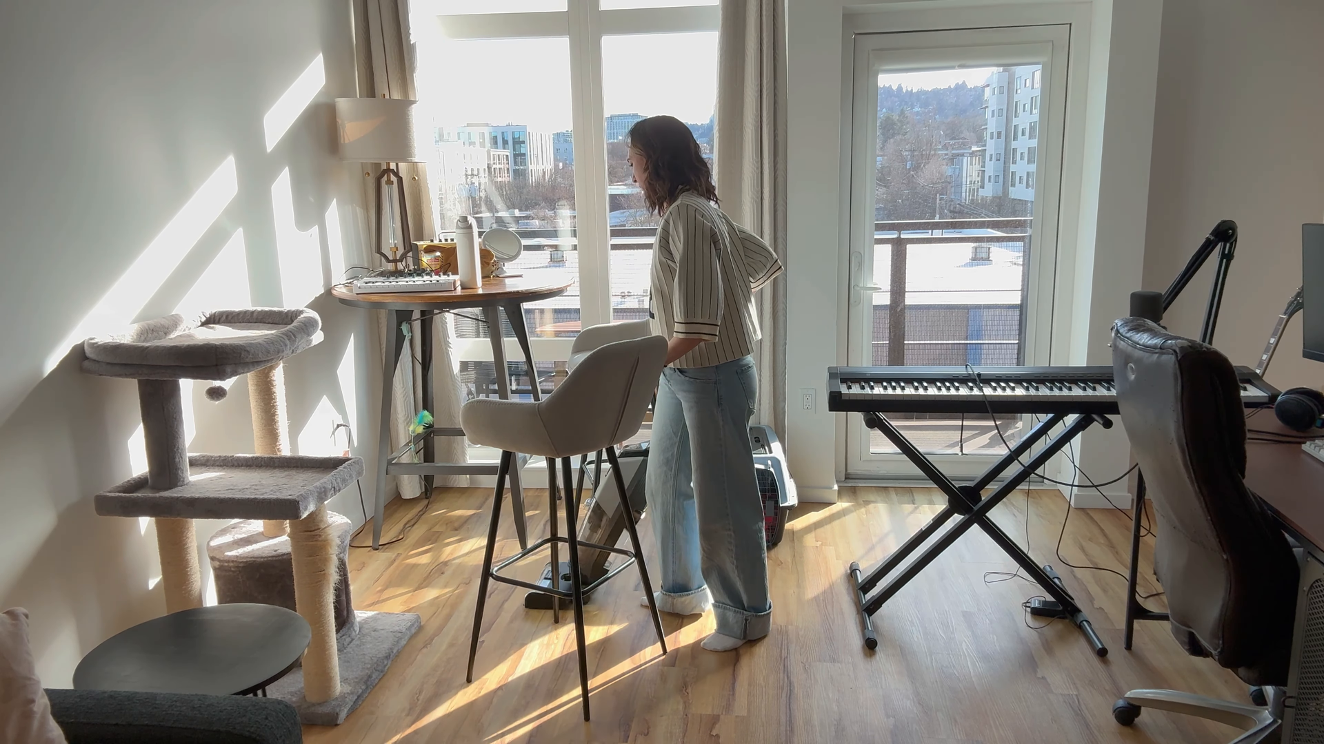 fort greene brooklyn pre listing cleaning service green hands cleaning services
