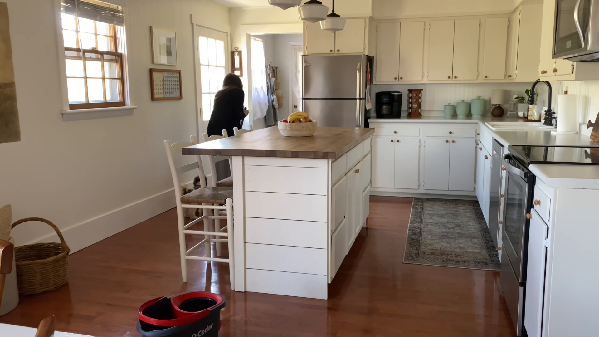 greenwich village manhattan deep cleaning service green hands cleaning services