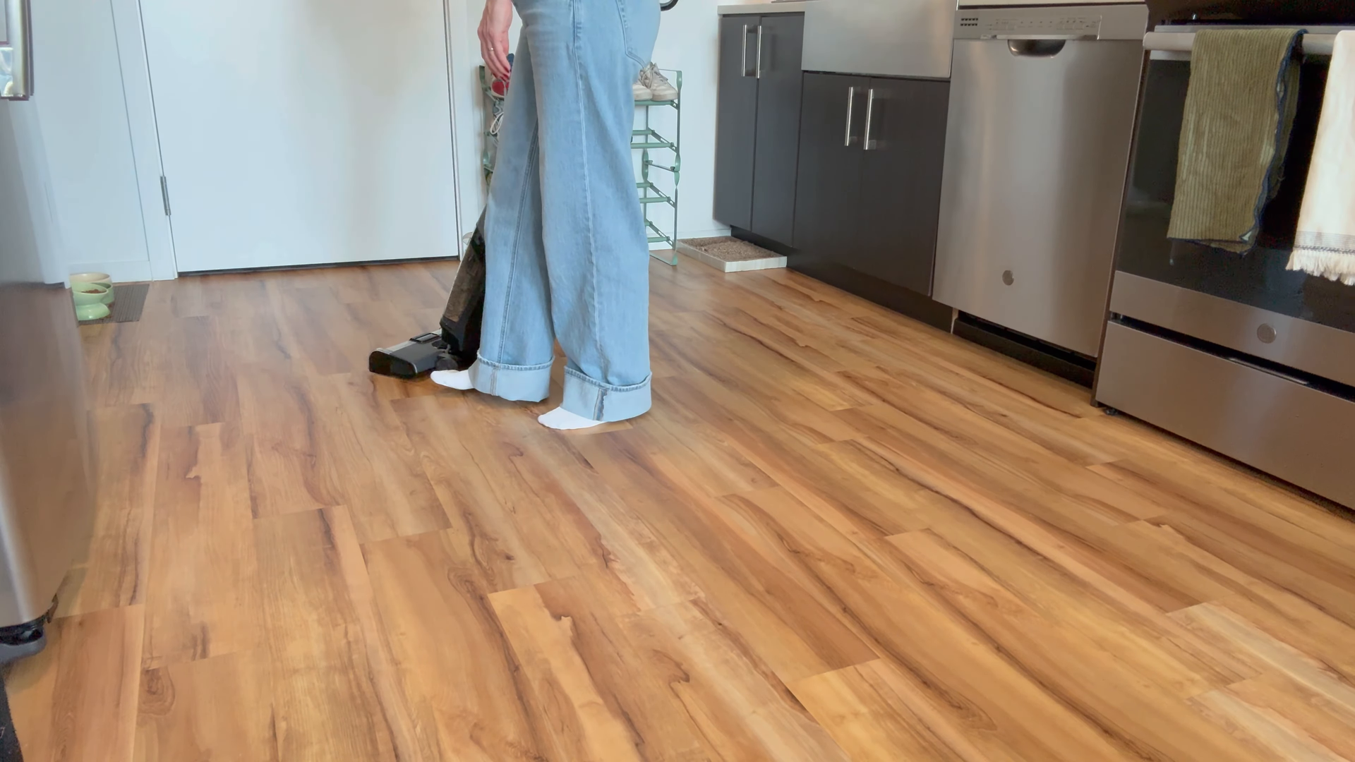 greenwich village manhattan post construction cleaning green hands cleaning services
