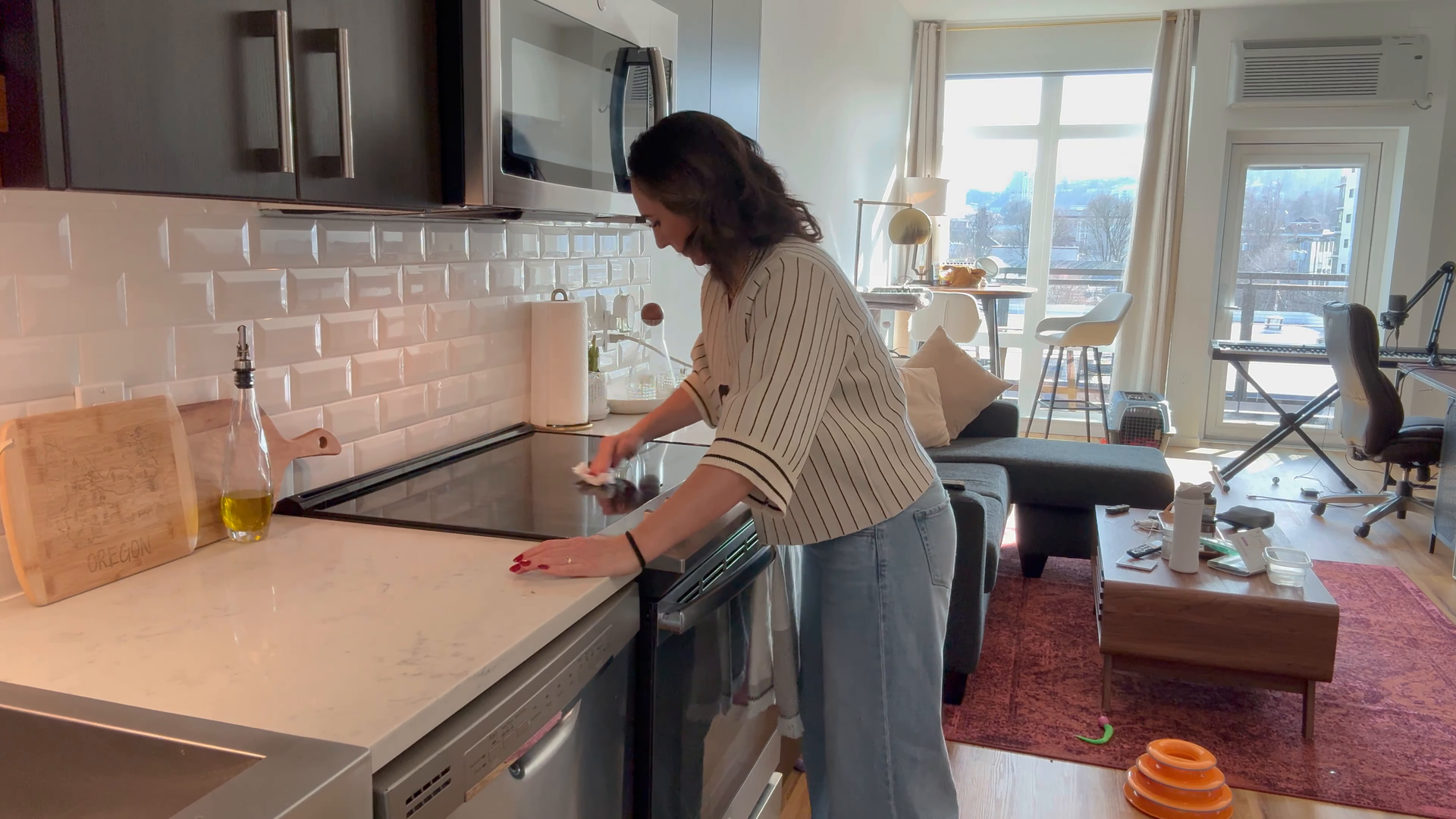 harlem manhattan pet friendly cleaning green hands cleaning services