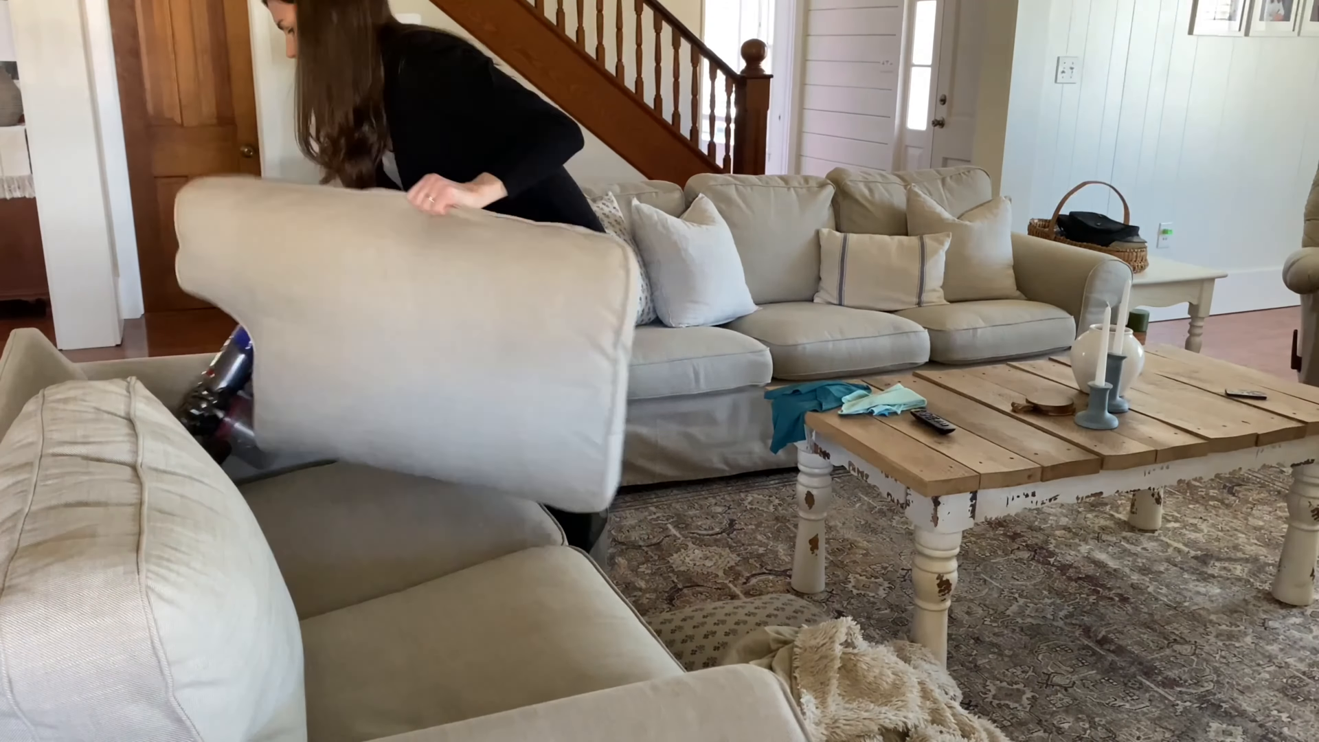 kew gardens queens deep cleaning service green hands cleaning services