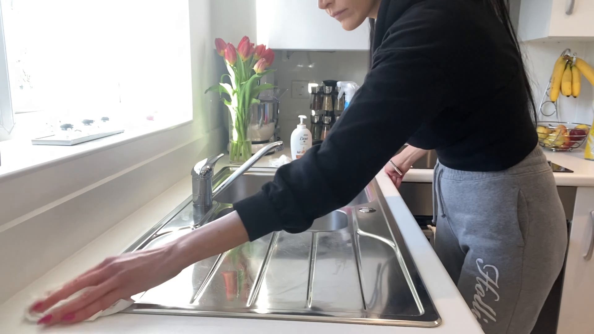 Long Island City Queens apartment cleaning Green Hands Cleaning Services