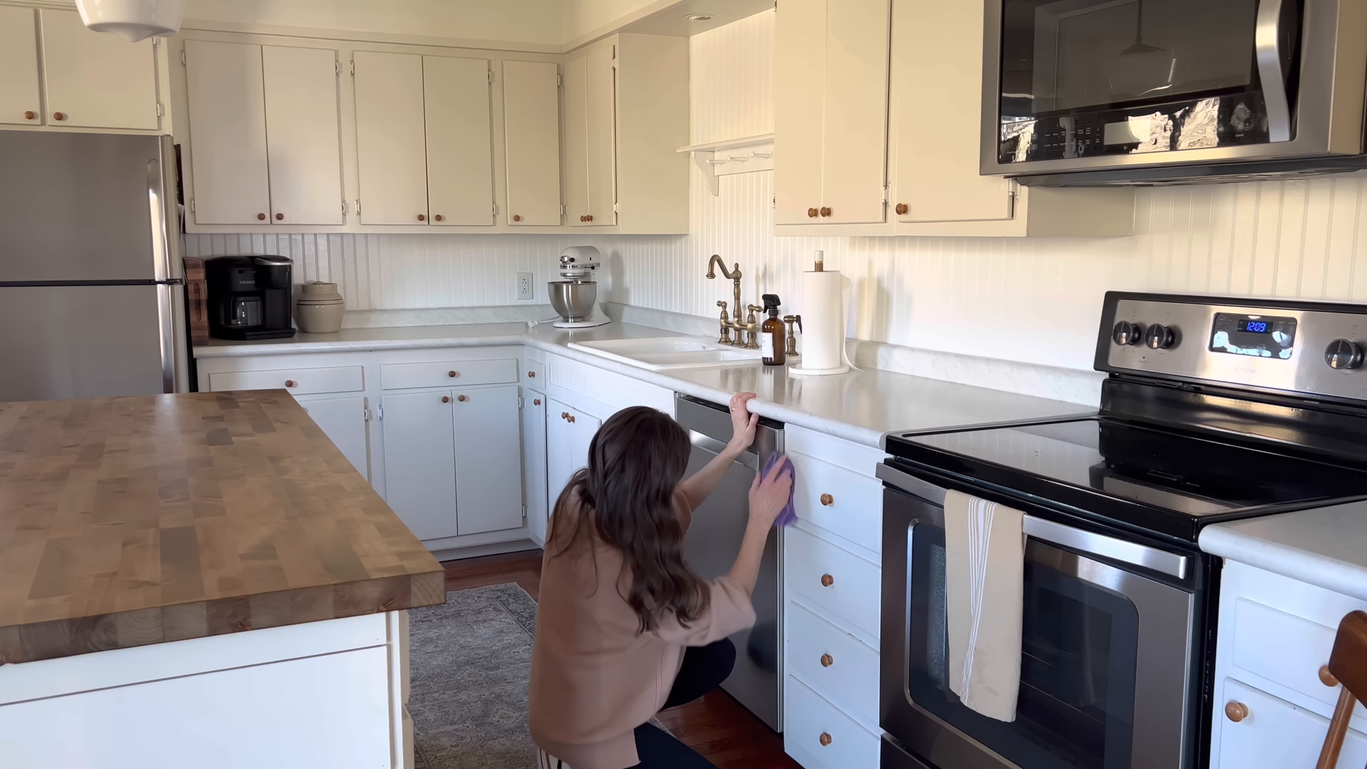 Long Island City Queens cleaning service for busy professionals Green Hands Cleaning Services