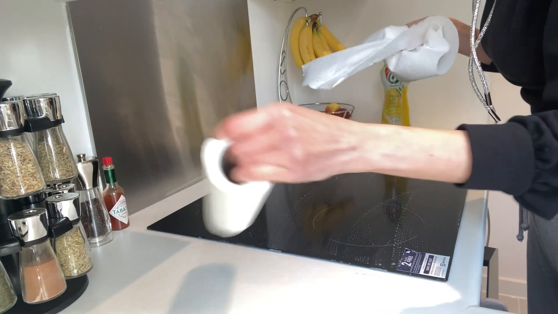 Long Island City Queens cleaning service for home sale Green Hands Cleaning Services