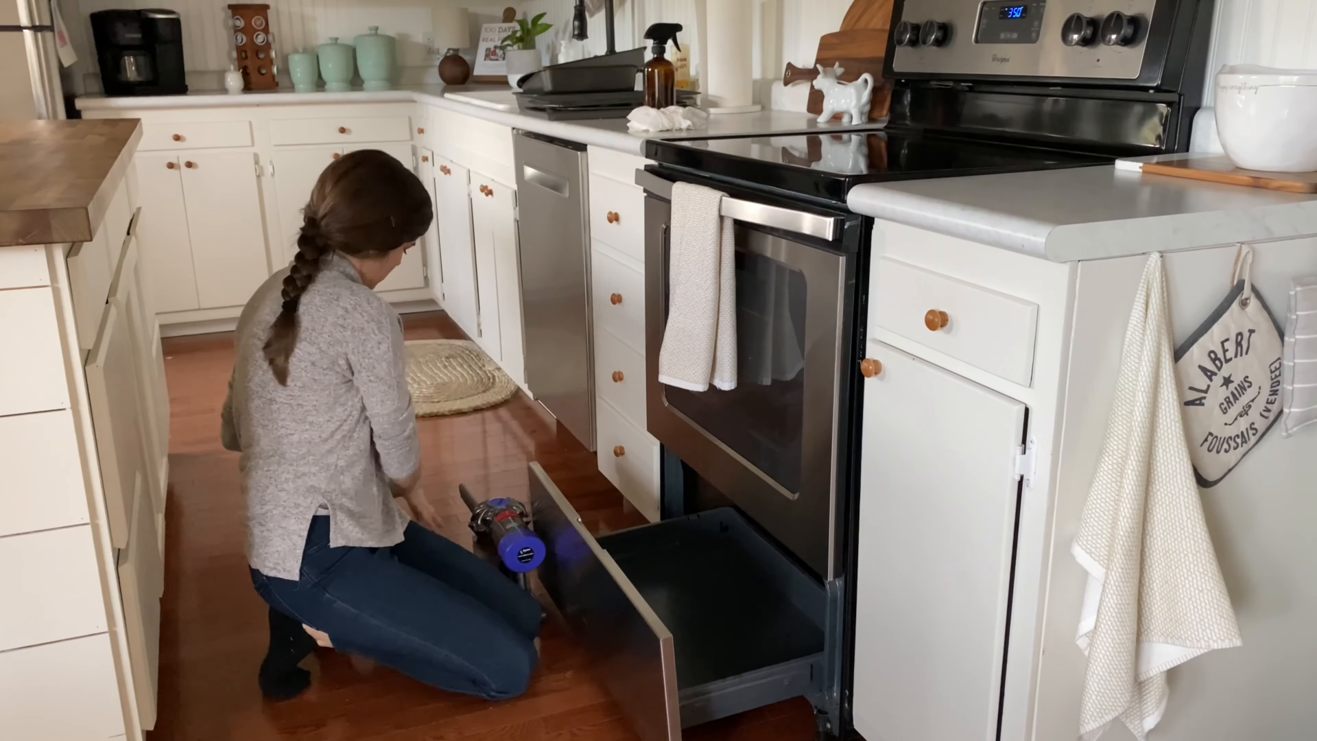 Long Island City Queens cleaning service for home sale Green Hands Cleaning Services