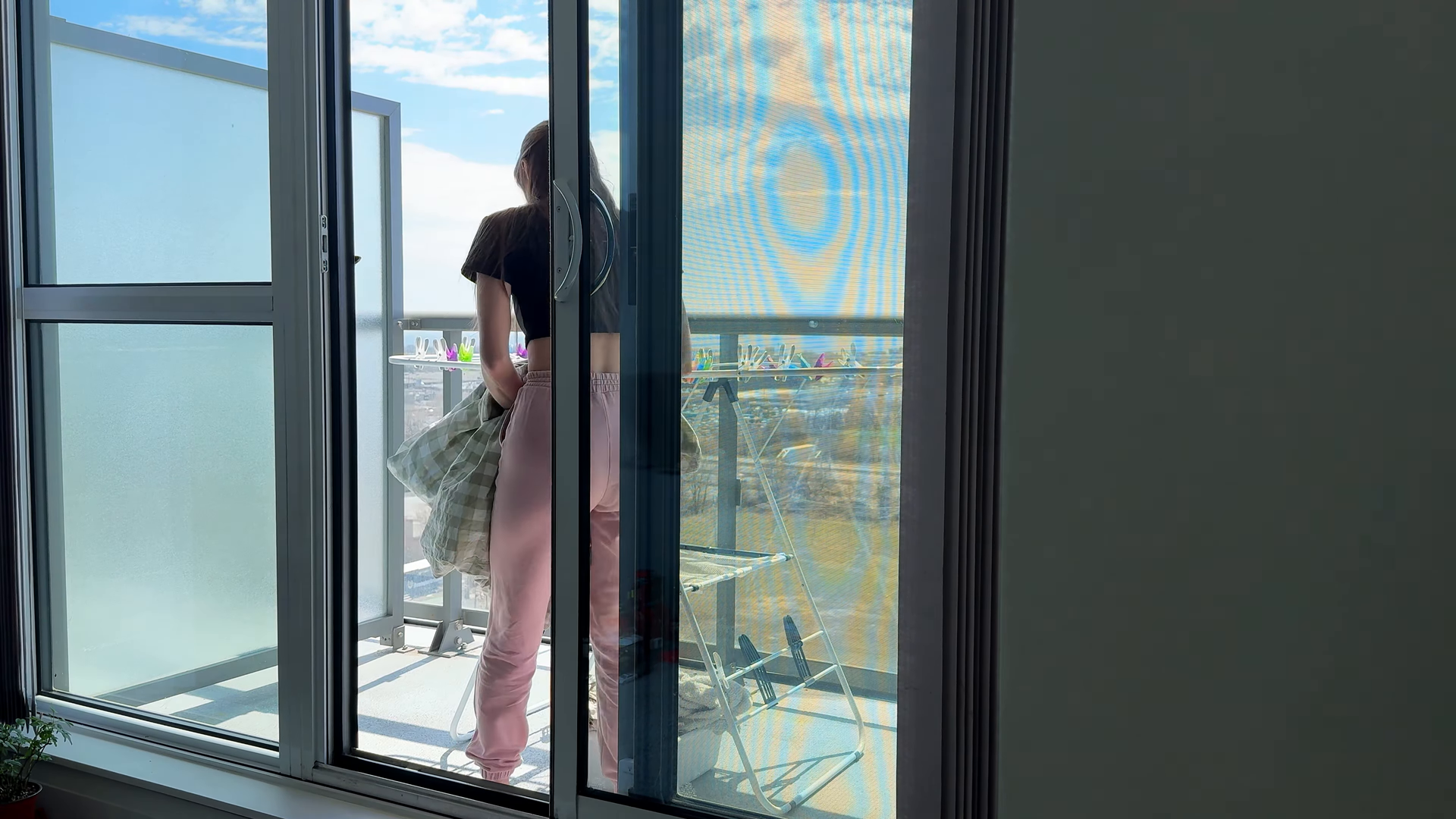 Long Island City Queens eco friendly cleaning Green Hands Cleaning Services
