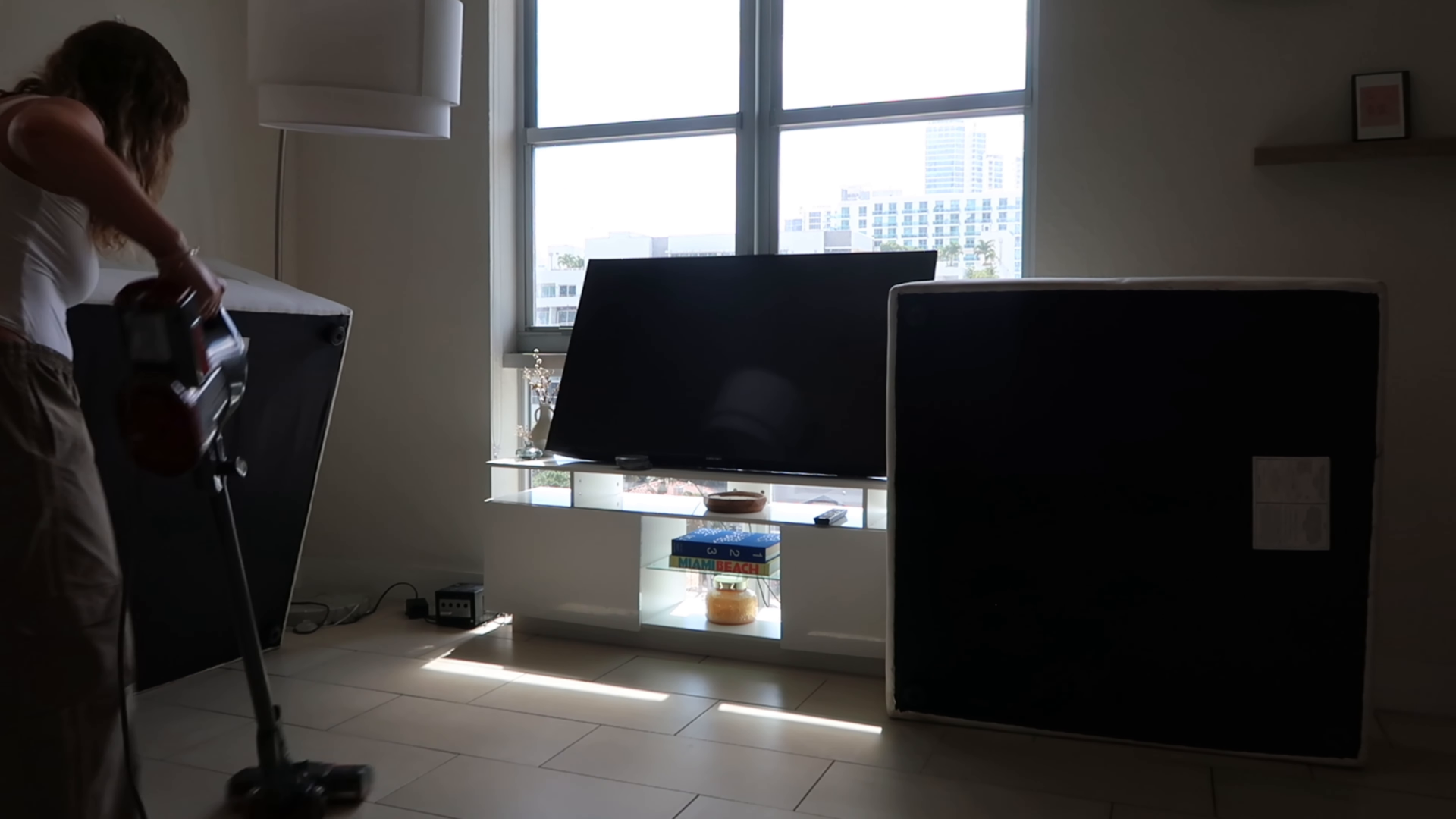 Long Island City Queens eco friendly cleaning Green Hands Cleaning Services