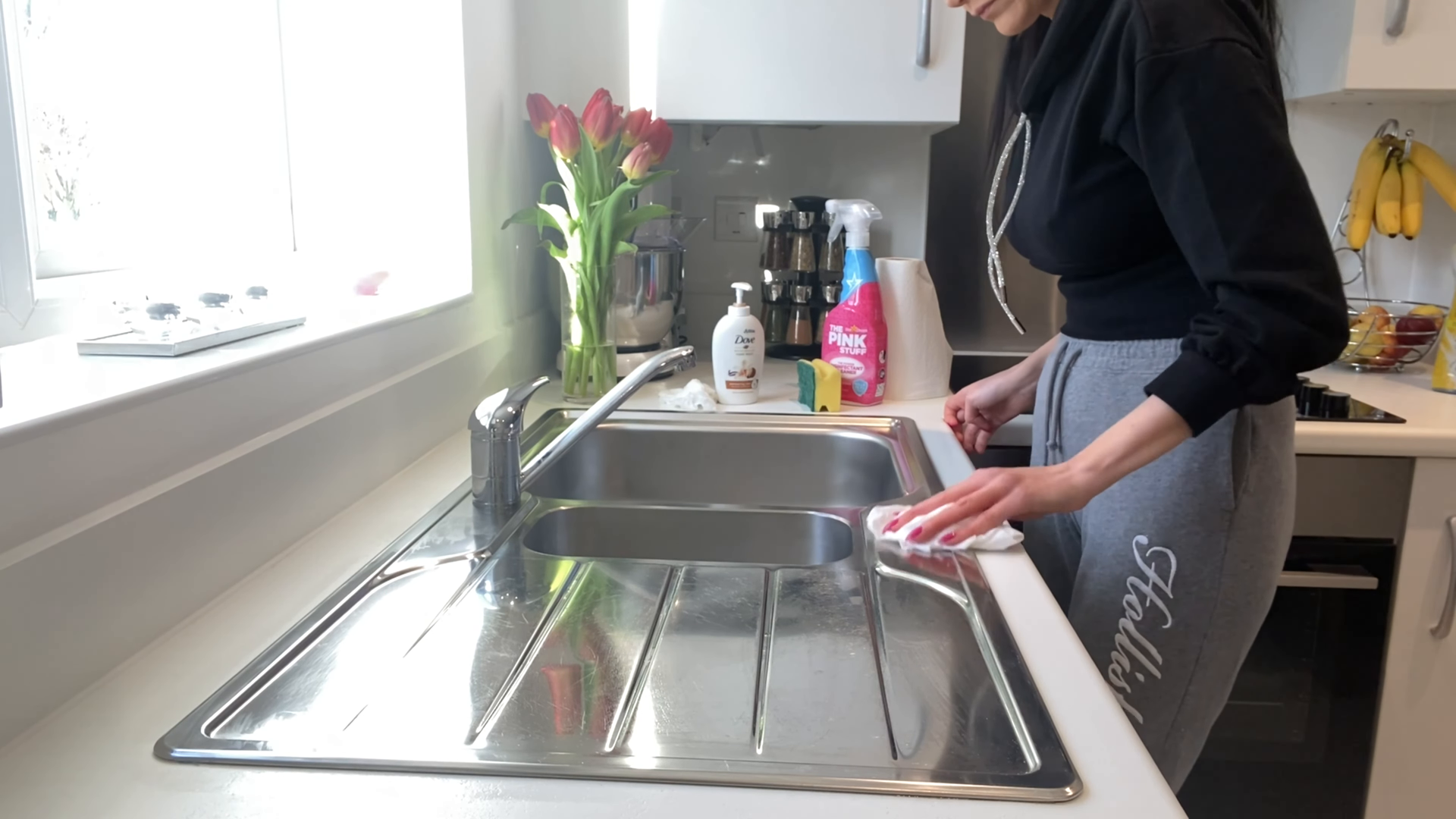 Long Island City Queens house cleaning service Green Hands Cleaning Services