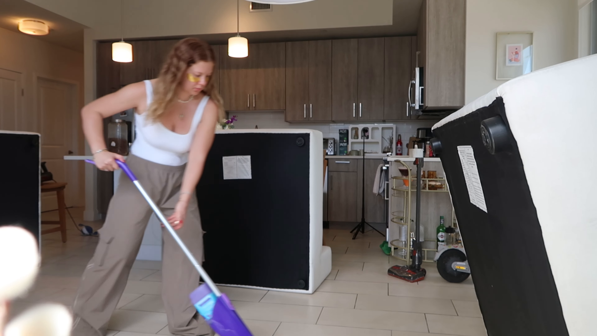 Long Island City Queens laundry services Green Hands Cleaning Services