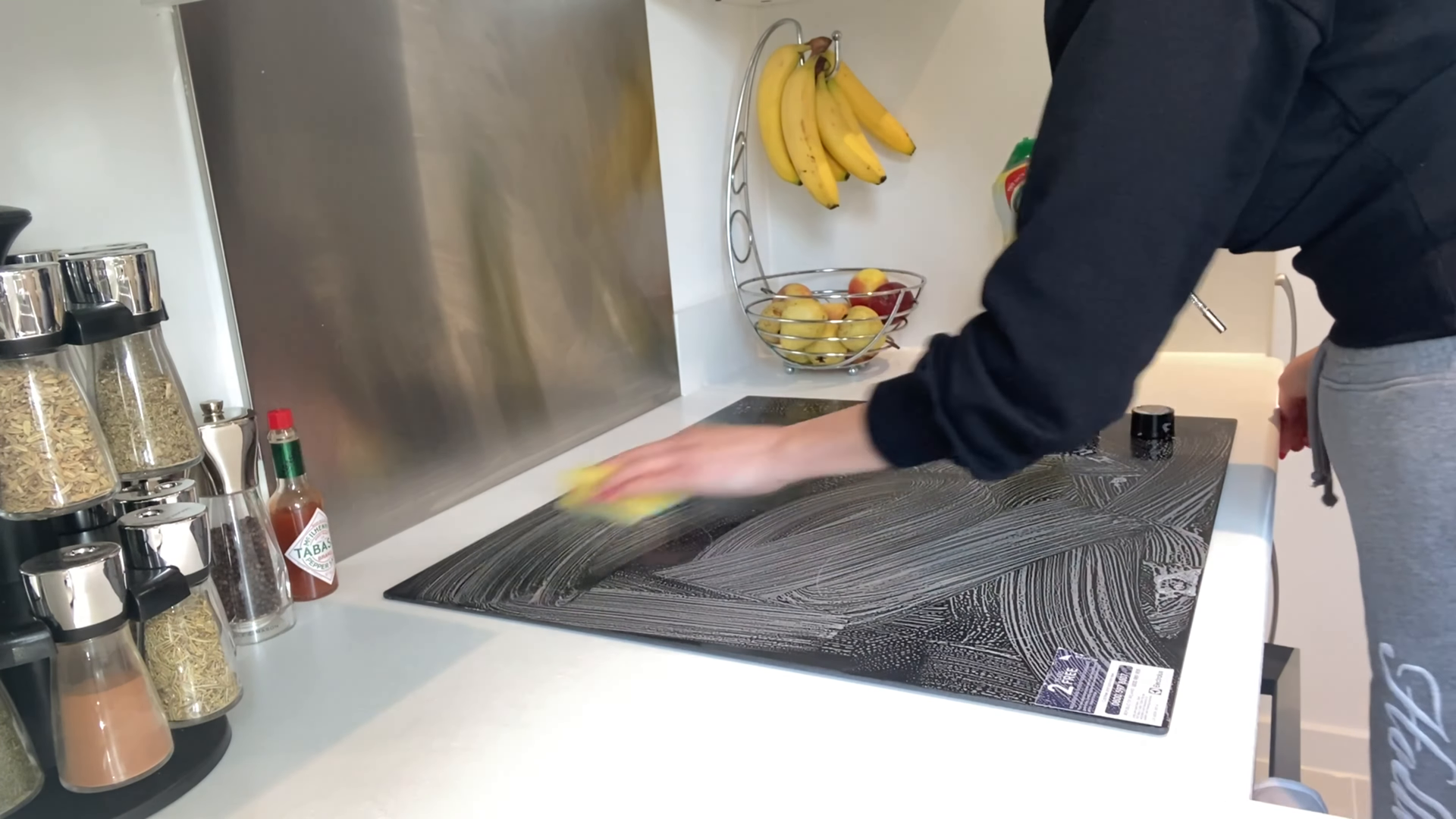 Long Island City Queens penthouse cleaning service Green Hands Cleaning Services