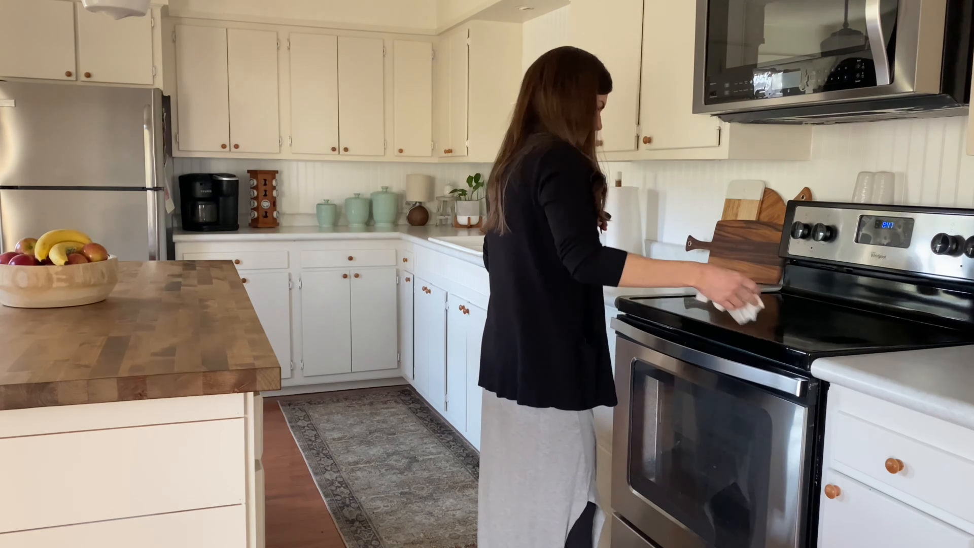Long Island City Queens same day cleaning service Green Hands Cleaning Services