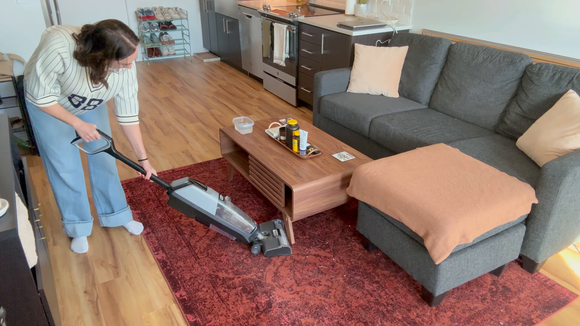 lower east side manhattan cleaning service for seniors green hands cleaning services