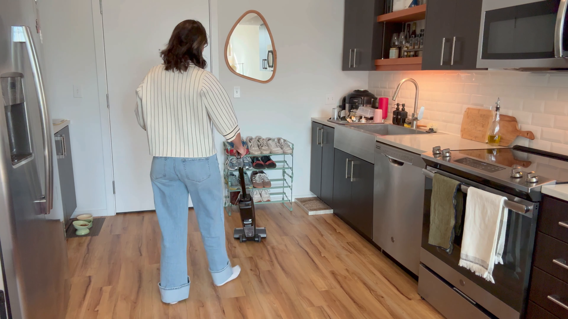 morningside heights manhattan move in move out cleaning green hands cleaning services
