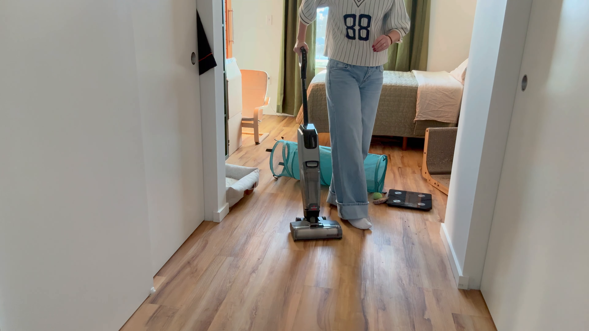 prospect heights brooklyn home organization green hands cleaning services
