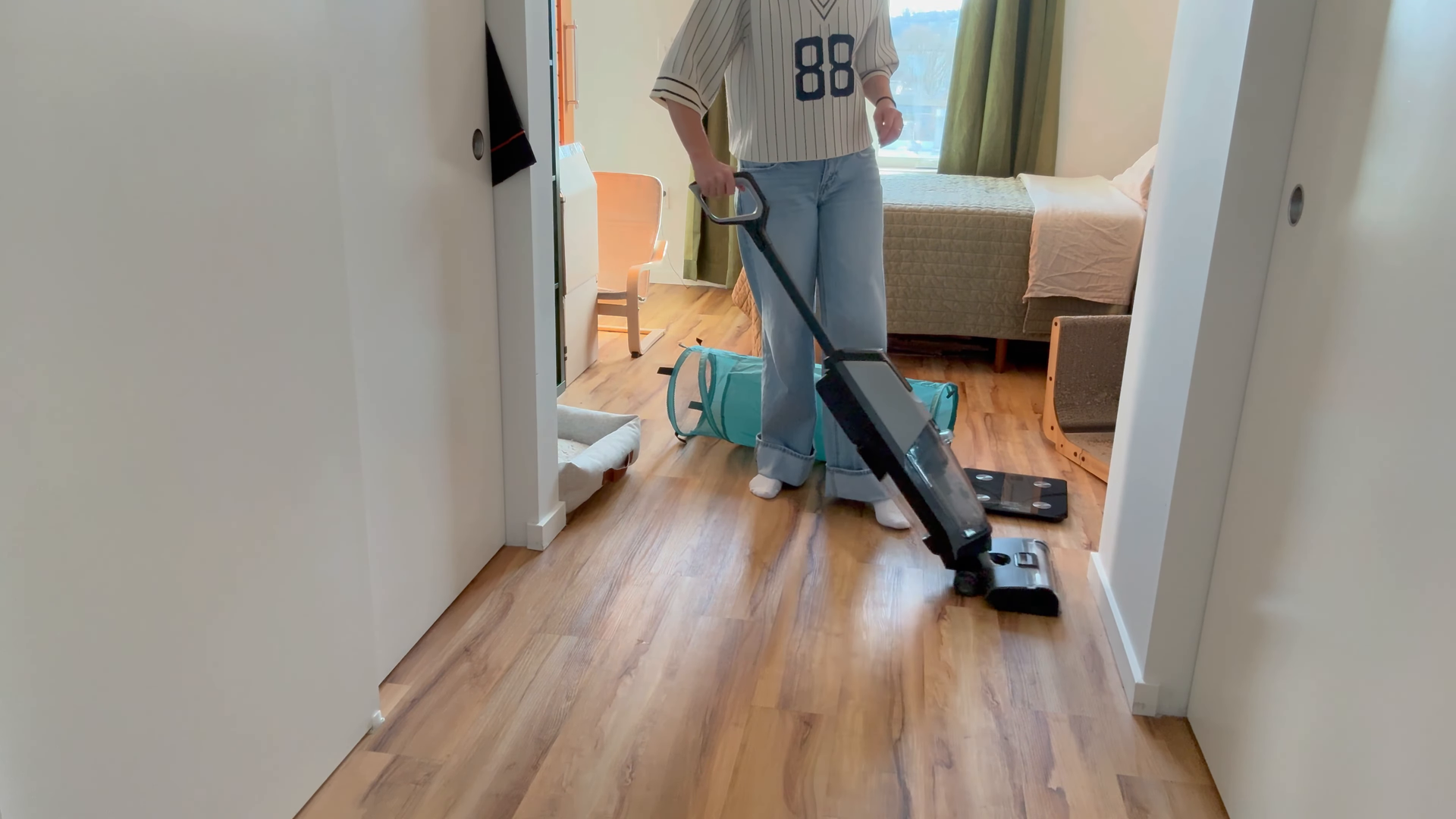 prospect heights brooklyn insured bonded cleaning service green hands cleaning services