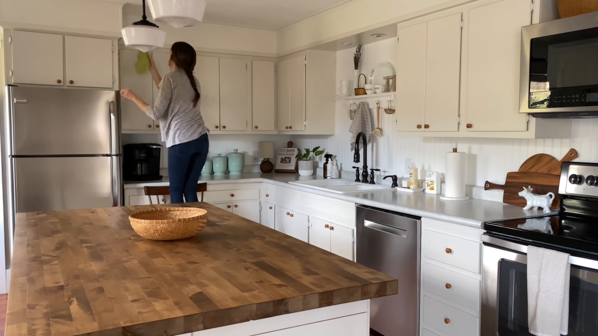 sunset park brooklyn commercial cleaning green hands cleaning services