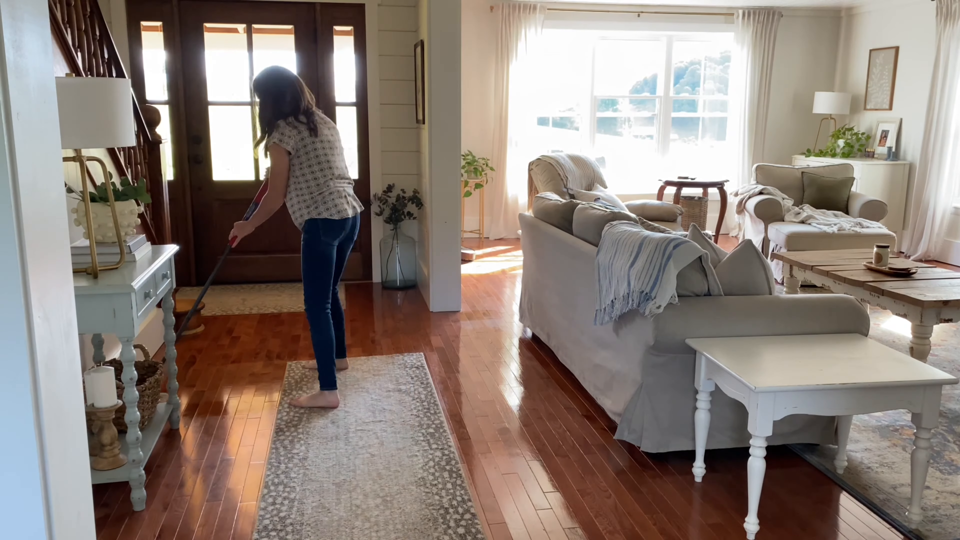 upper east side manhattan cleaning service for seniors green hands cleaning services