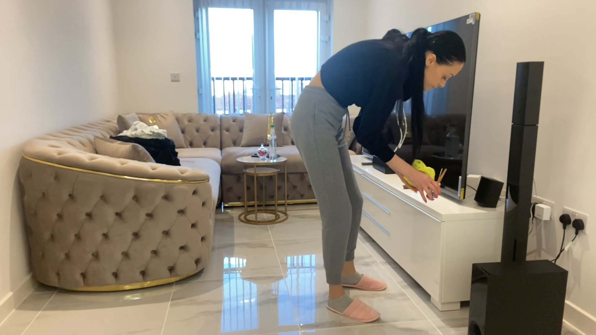 upper east side manhattan condo cleaning service green hands cleaning services