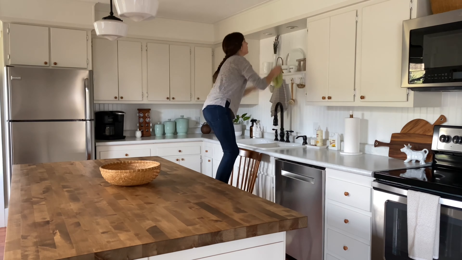 upper east side manhattan maid service green hands cleaning services