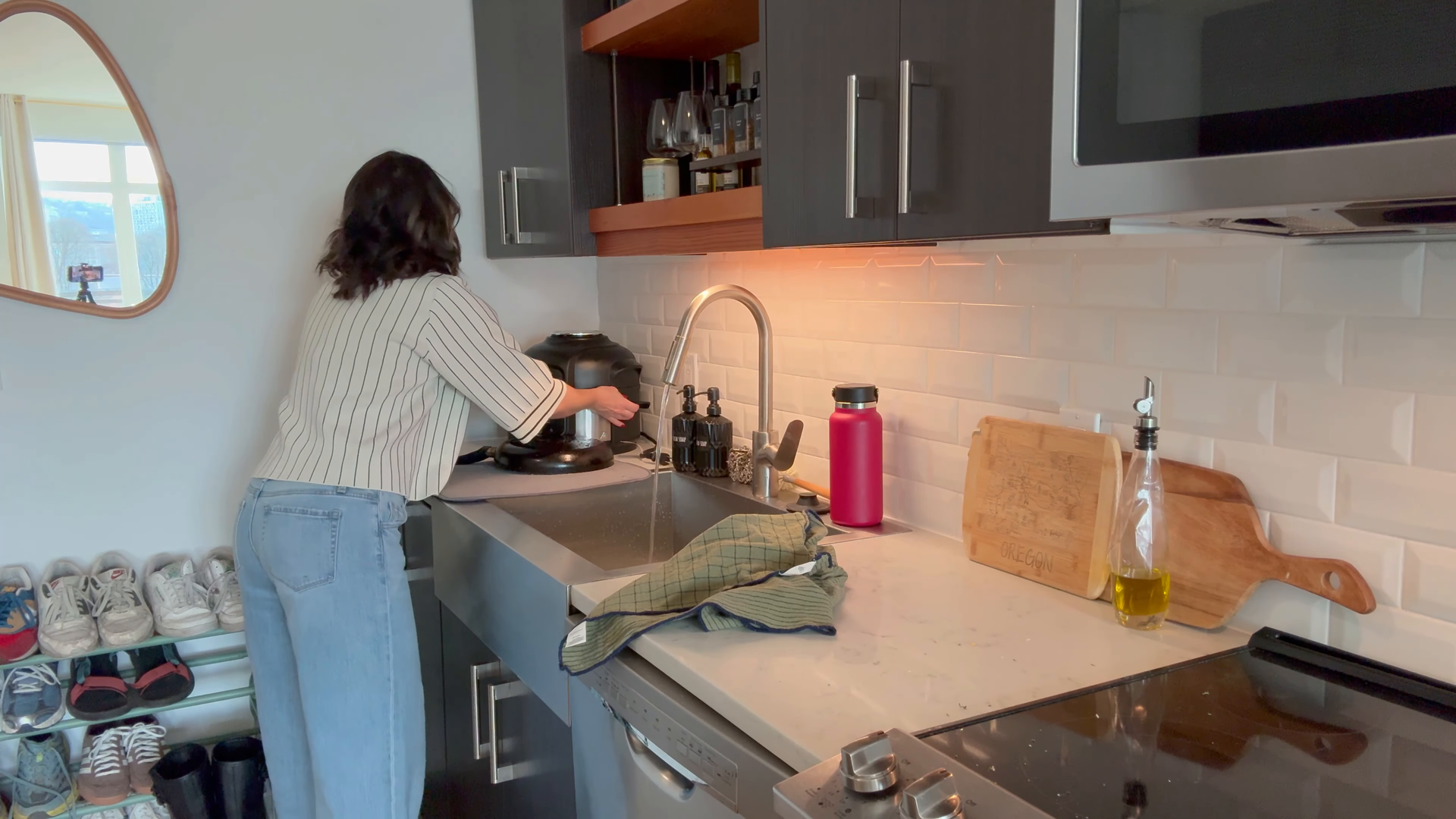 upper west side manhattan holiday cleaning green hands cleaning services