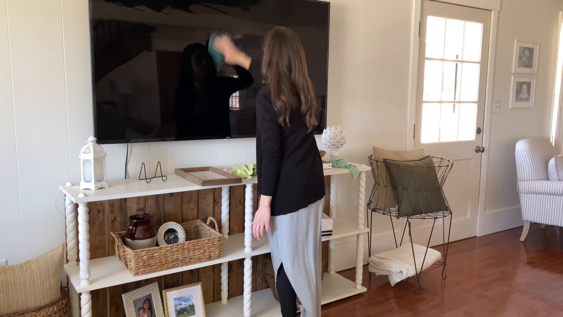 upper west side manhattan studio apartment cleaning green hands cleaning services
