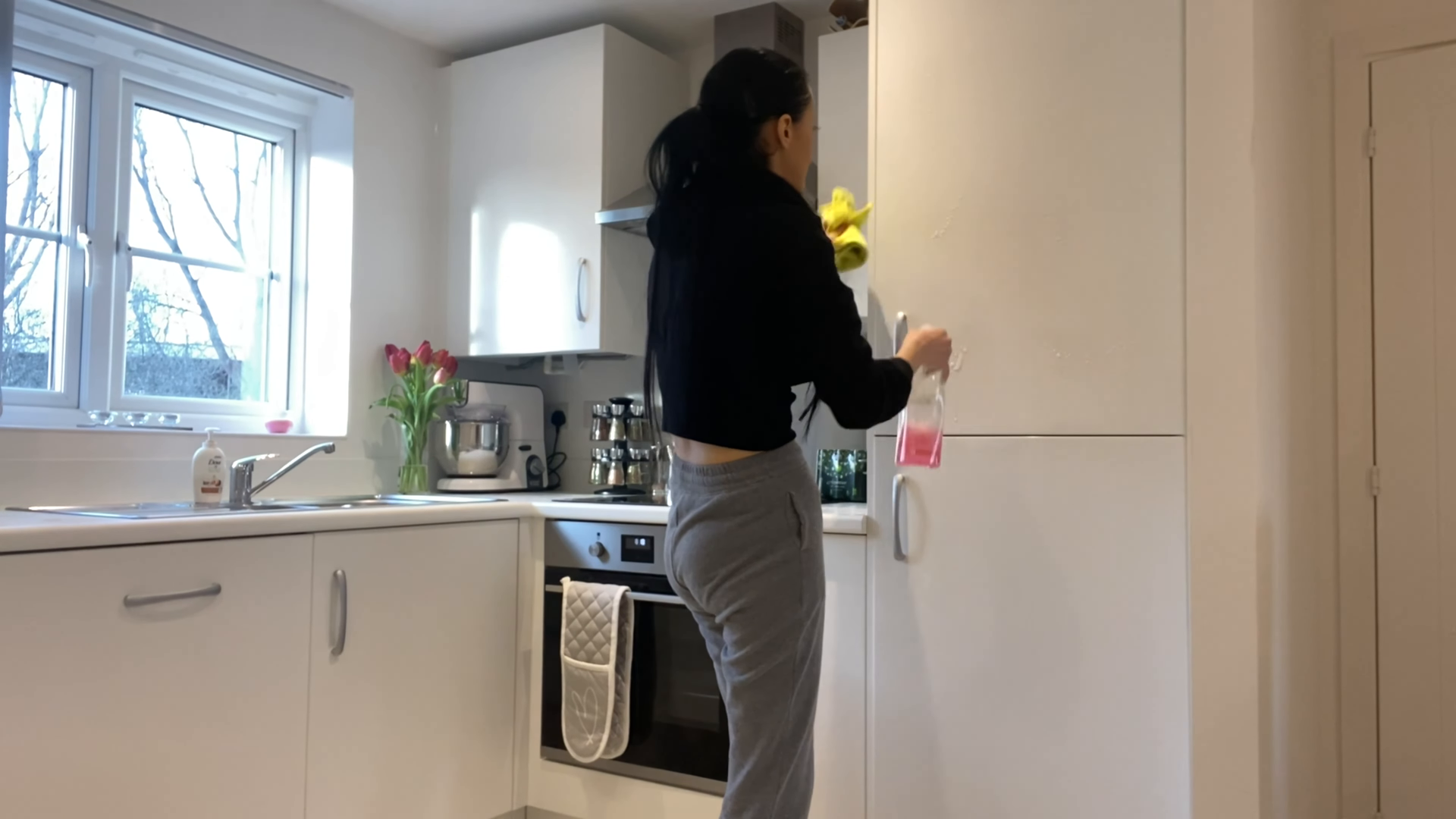 williamsburg brooklyn condo cleaning service green hands cleaning services
