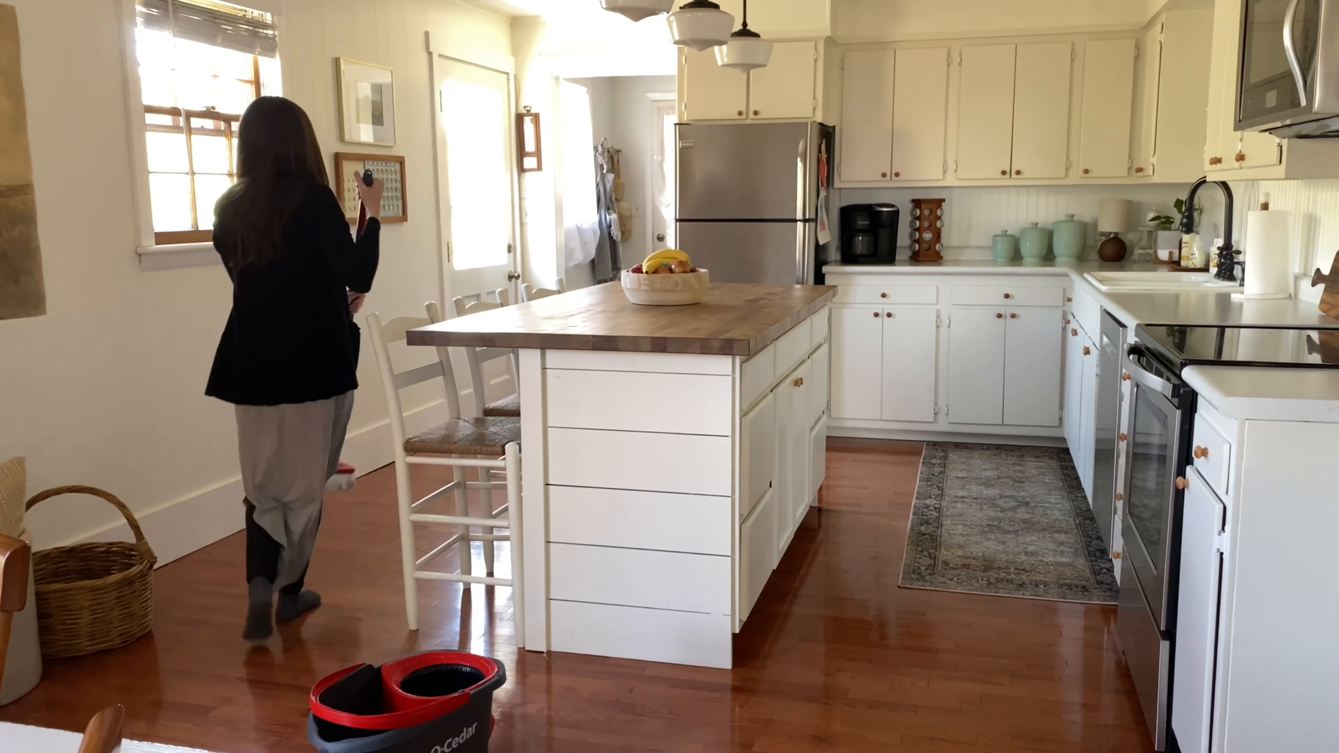 williamsburg brooklyn condo cleaning service green hands cleaning services