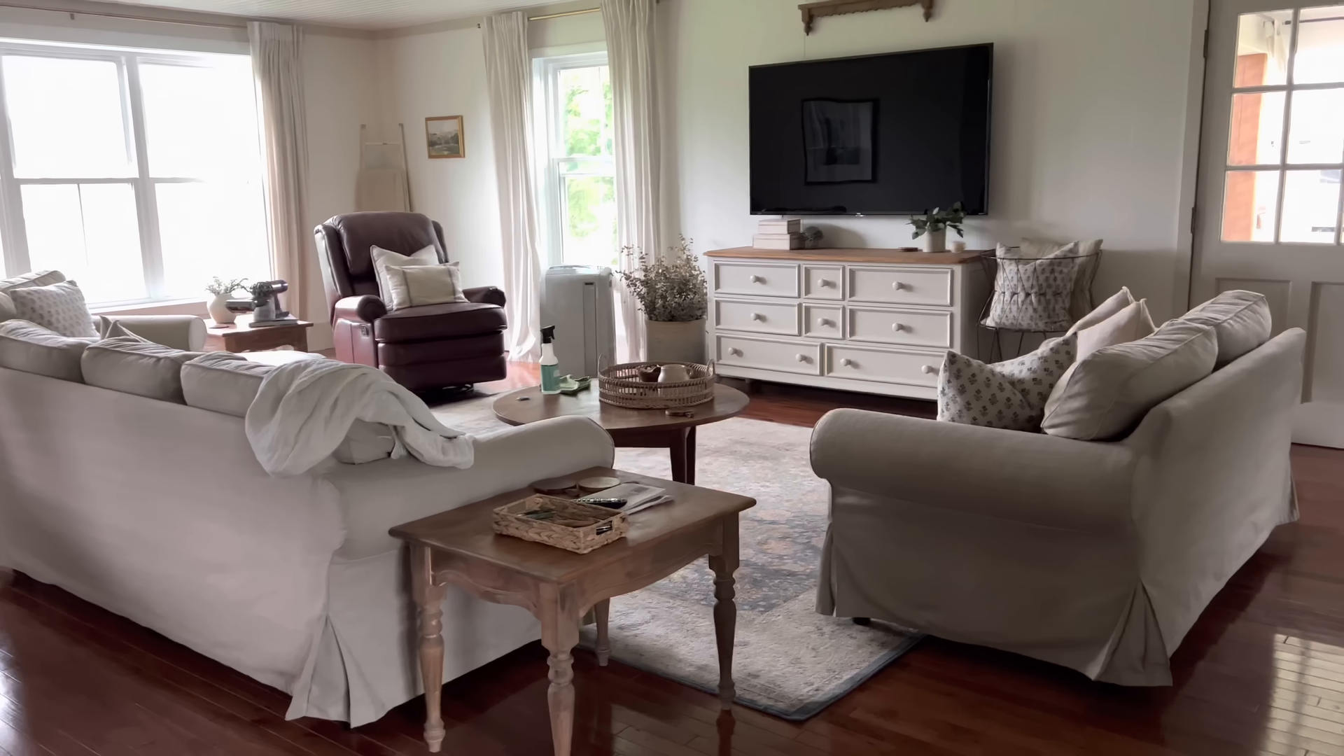 williamsburg brooklyn penthouse cleaning service green hands cleaning services