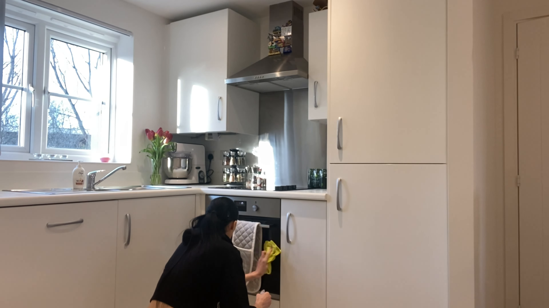 williamsburg brooklyn spring cleaning green hands cleaning services