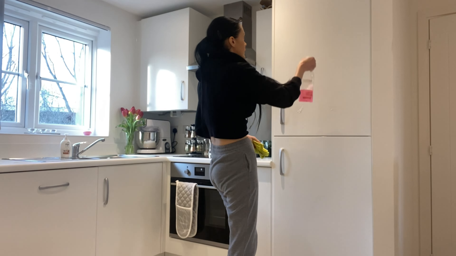 williamsburg brooklyn studio apartment cleaning green hands cleaning services