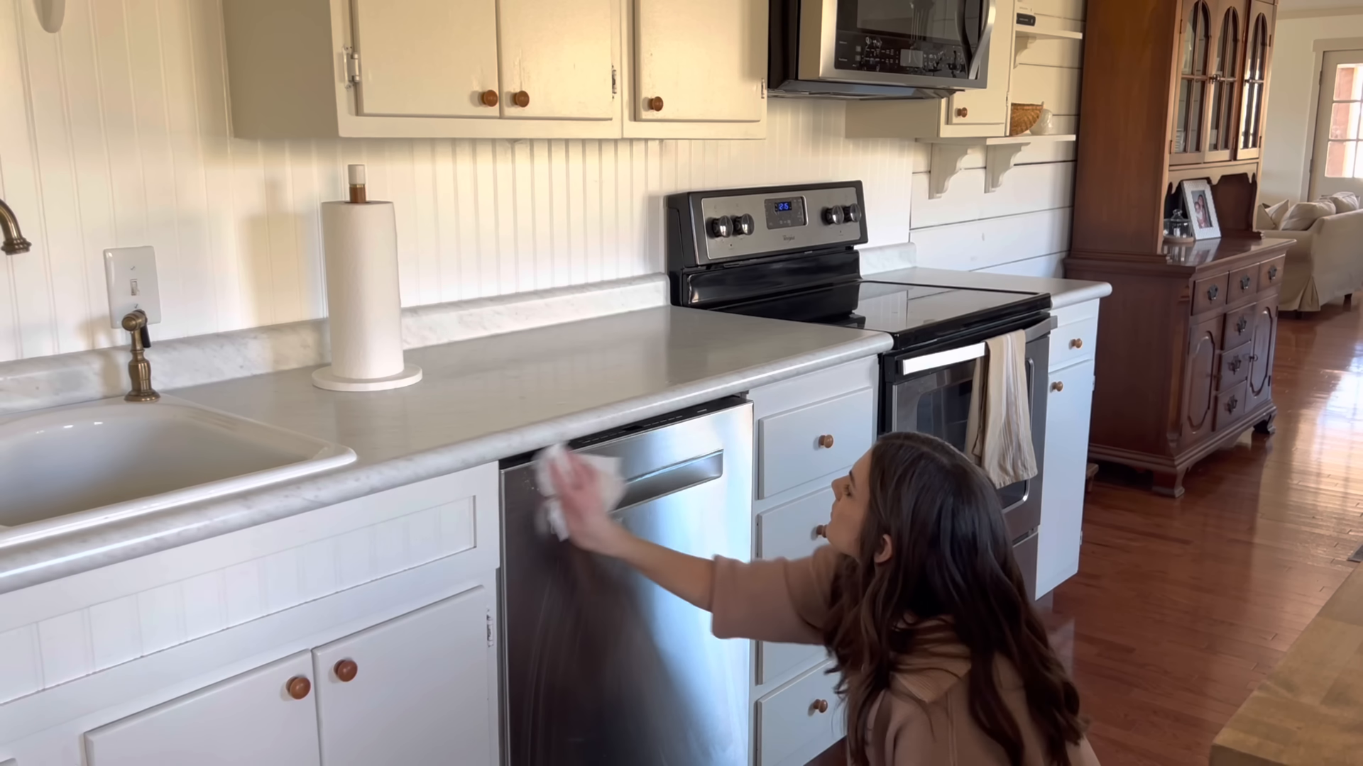 williamsburg brooklyn tile and grout cleaning green hands cleaning services