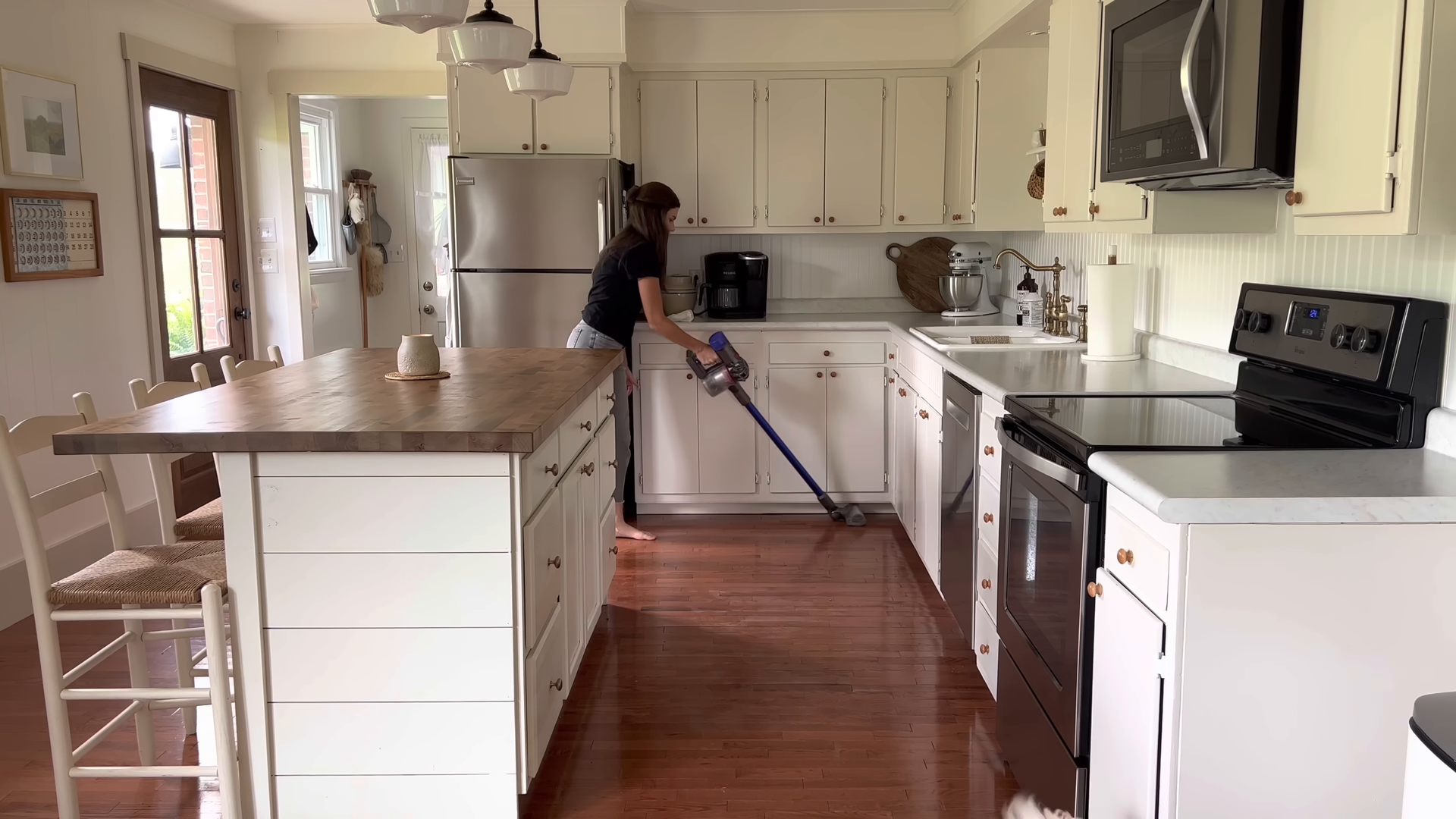 williamsburg brooklyn top rated maid service green hands cleaning services