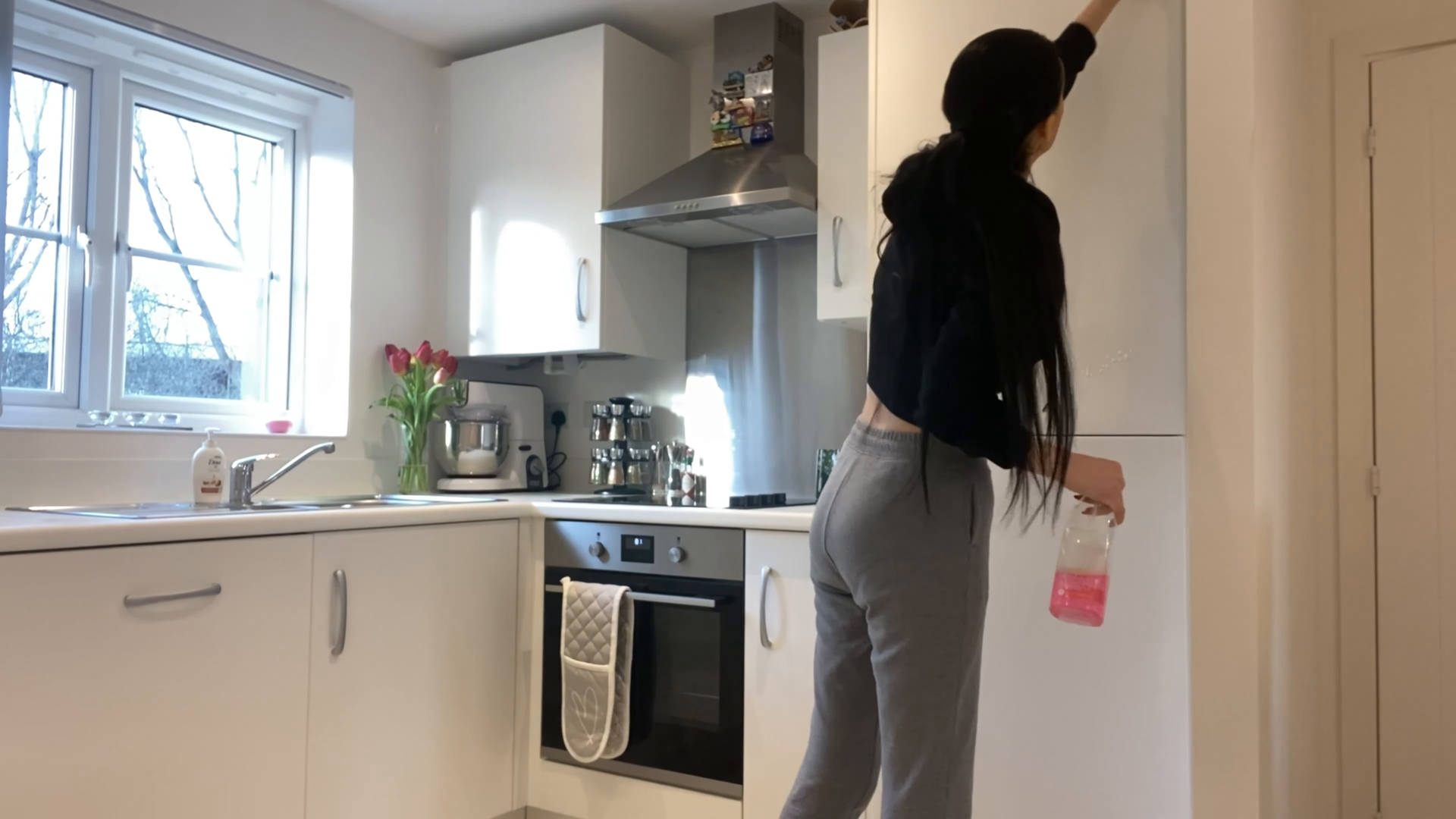 williamsburg brooklyn townhouse cleaning service green hands cleaning services
