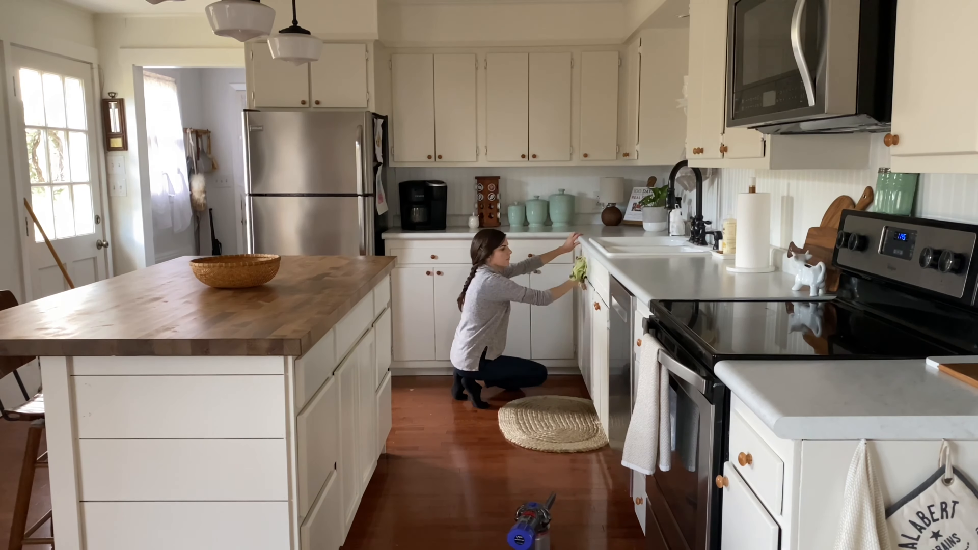 williamsburg brooklyn townhouse cleaning service green hands cleaning services