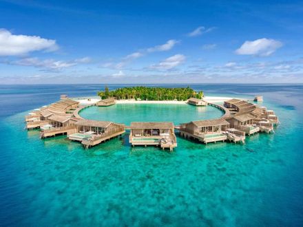 kudadoo maldives