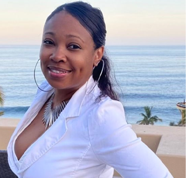 Toya Baldwin