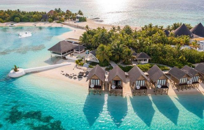 luxury Travel