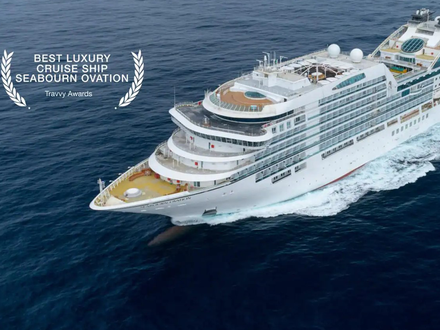 serbourn cruises