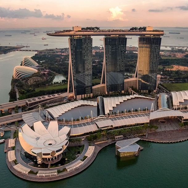 world travel bridge