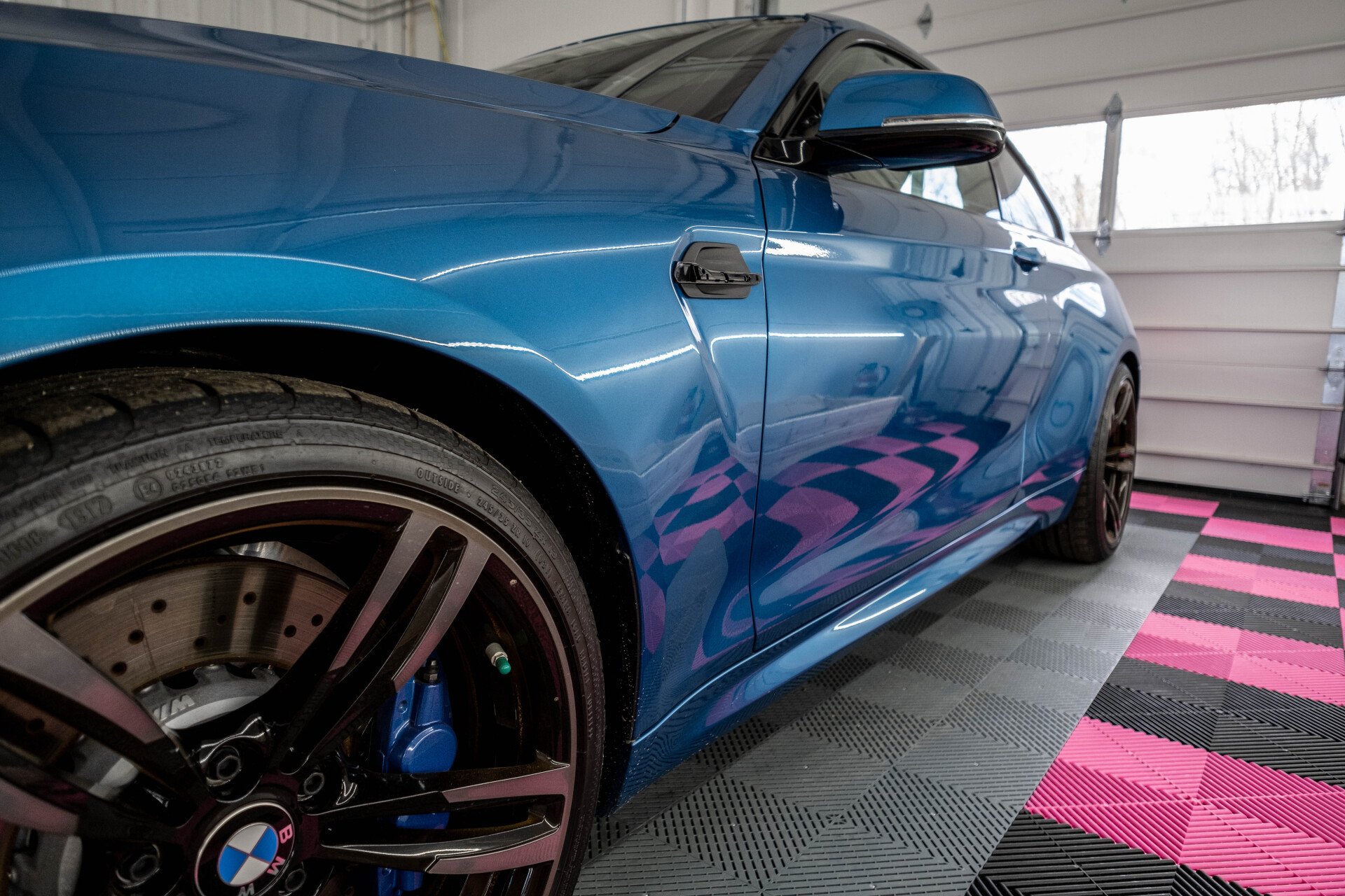 Definitive Details Ceramic Coating Car Detailing Valparaiso, IN