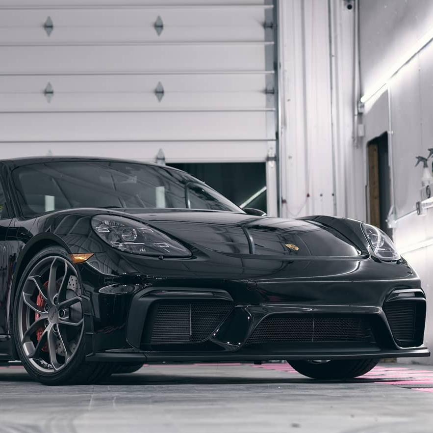 Car Detailing Valparaiso Window Tint Ceramic Coating PPF