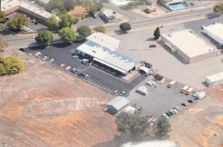 Briggs Firestone Gallery Image