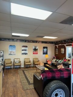 Briggs Firestone Gallery Image