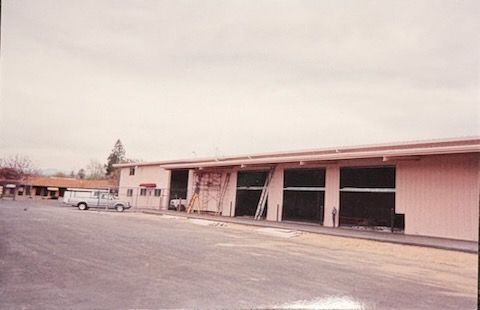 Briggs Firestone Gallery Image