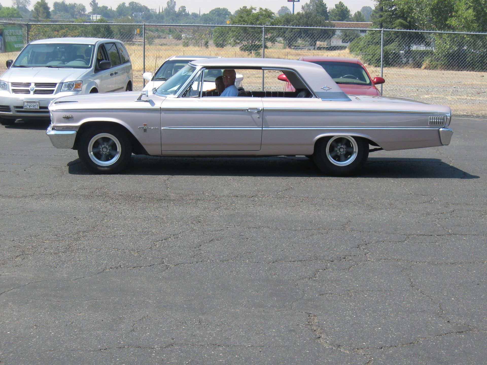Briggs Firestone Gallery Image