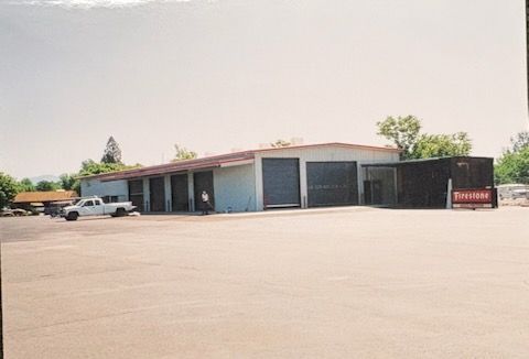 Briggs Firestone Gallery Image