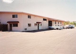 Briggs Firestone Gallery Image